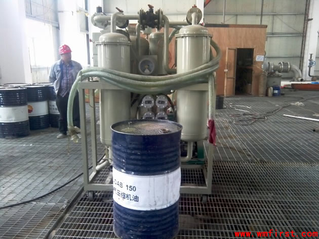 TL-100防爆型側(cè)面